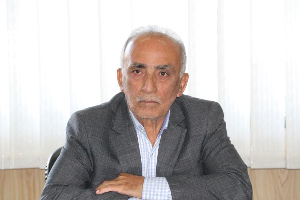 25 اقدام شاخص حوزه معاونت اداری، مالی و پشتیبانی دانشگاه مازندران در 4 ماهه دوم 1404